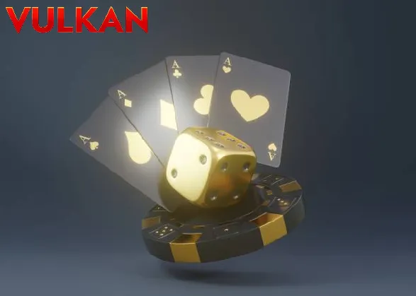 vulkan 777 online