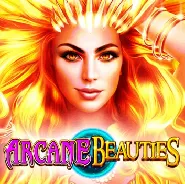 Arcane Beauties на Vulkan Казино