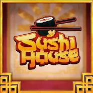 Sushi House на Vulkan Казино